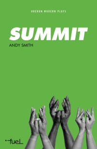 Cover image: Summit 1st edition 9781786825636