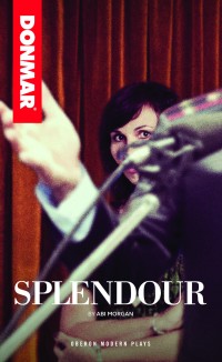 Cover image: Splendour 1st edition 9781783199136