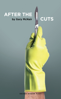 Cover image: After the Cuts 1st edition 9781786826053