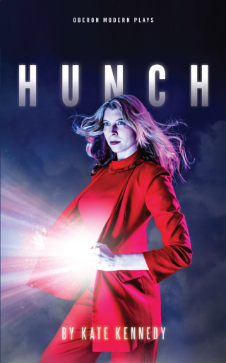 Omslagafbeelding: Hunch 1st edition 9781786826190