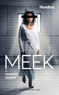 Titelbild: Meek 1st edition 9781786826152