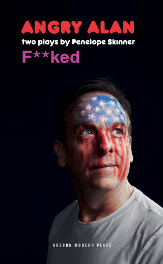 Cover image: Angry Alan & Fucked 1st edition 9781786826176