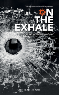 Cover image: On the Exhale 1st edition 9781786826213