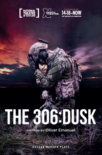 Cover image: The 306: Dusk 1st edition 9781786826282
