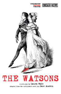 Imagen de portada: The Watsons 1st edition 9781786826381