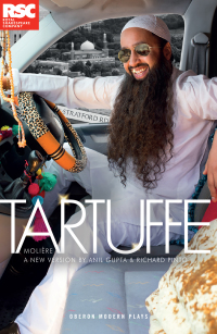 Immagine di copertina: Tartuffe 1st edition 9781786826237
