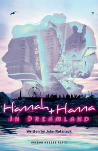 Cover image: Hannah and Hanna in Dreamland 1st edition 9781786826435