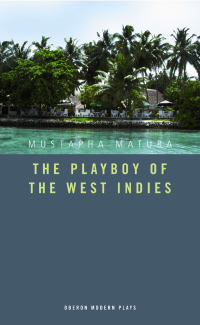 Titelbild: The Playboy of the West Indies 1st edition 9781840029246