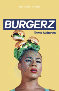 Titelbild: Burgerz 1st edition 9781350258662