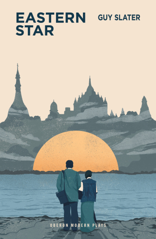 Imagen de portada: Eastern Star 1st edition 9781786826510