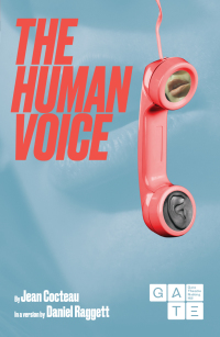Cover image: The Human Voice 1st edition 9781786826541