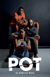 Cover image: POT 1st edition 9781786826558