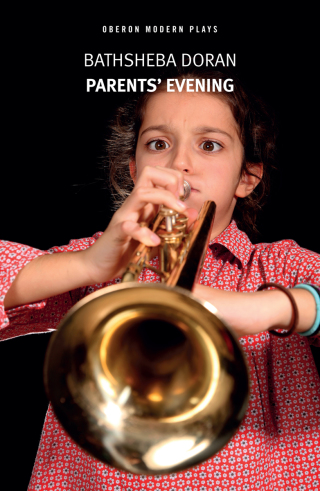 Cover image: Parents' Evening 1st edition 9781786826596