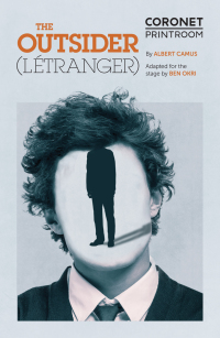 Immagine di copertina: (L'Etranger) The Outsider 1st edition 9781786826657
