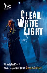 Imagen de portada: Clear White Light 1st edition 9781786826633