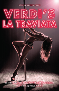 Omslagafbeelding: La Traviata 1st edition 9781786826688