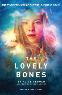 صورة الغلاف: The Lovely Bones 1st edition 9781786826718