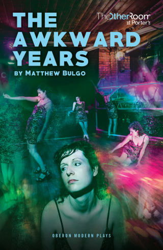Imagen de portada: The Awkward Years 1st edition 9781786826695