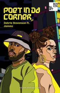 Cover image: Poet in da Corner 1st edition 9781786826732