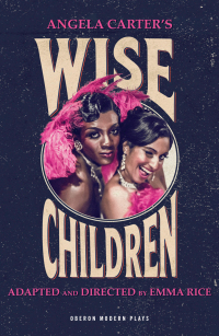 Cover image: Wise Children 1st edition 9781786826916
