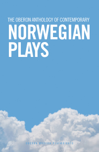 Imagen de portada: The Oberon Anthology of Contemporary Norwegian Plays 1st edition 9781786826978