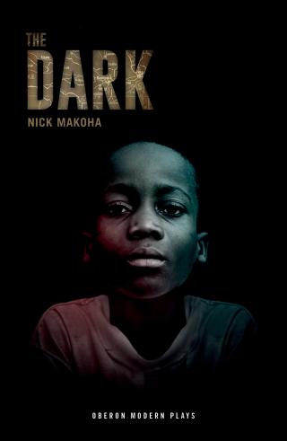 Cover image: The Dark 1st edition 9781786827036