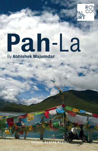 Cover image: Pah-La 1st edition 9781786827104