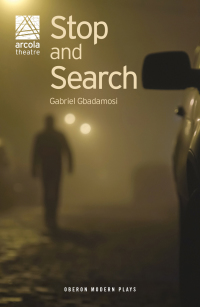 صورة الغلاف: Stop and Search 1st edition 9781786827128