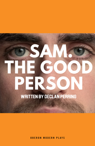 Imagen de portada: Sam. The Good Person. 1st edition 9781786827166