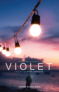 Titelbild: Violet 1st edition 9781786827180