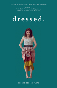 Cover image: dressed. 1st edition 9781786827241