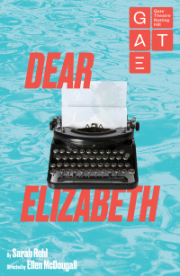 Cover image: Dear Elizabeth 1st edition 9781786827265