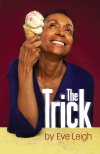 Imagen de portada: The Trick 1st edition 9781786827326