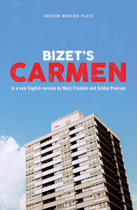 Cover image: Carmen 1st edition 9781786827289
