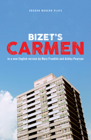 Imagen de portada: Carmen 1st edition 9781786827289