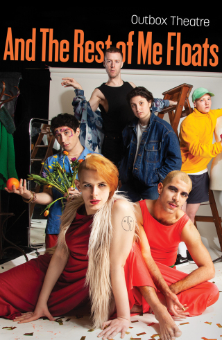 Cover image: And The Rest Of Me Floats 1st edition 9781786827296