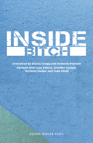 Imagen de portada: Inside Bitch 1st edition 9781786827470