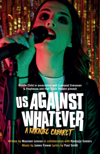 Cover image: Us Against Whatever 1st edition 9781786827425