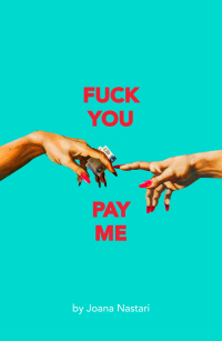 Omslagafbeelding: F*ck You Pay Me 1st edition 9781786827449