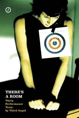 Cover image: There's A Room 1st edition 9781786827524