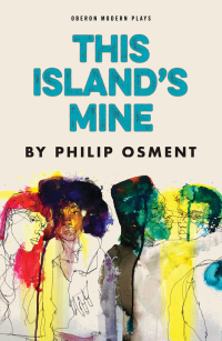 Cover image: This Island's Mine 1st edition 9781786827548