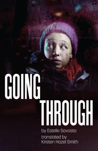 Cover image: Going Through 1st edition 9781786827579