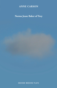 Immagine di copertina: Norma Jeane Baker of Troy 1st edition 9781786827616