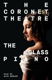 صورة الغلاف: The Glass Piano 1st edition 9781786827654