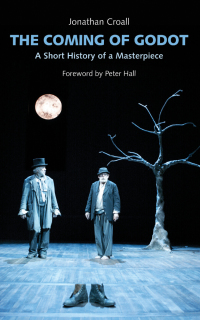 Imagen de portada: The Coming of Godot 1st edition 9781840025958