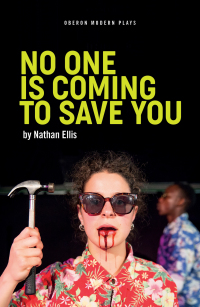 表紙画像: No One is Coming to Save You 1st edition 9781786827753