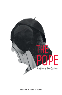 Cover image: The Pope 1st edition 9781786827869