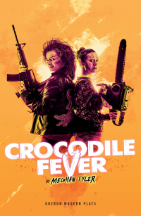 Cover image: Crocodile Fever 1st edition 9781786827890