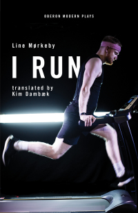 Imagen de portada: I Run 1st edition 9781786827920