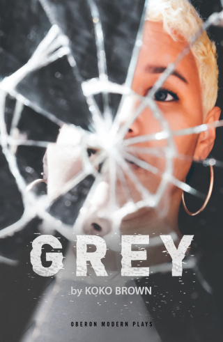 Imagen de portada: GREY 1st edition 9781786827944
